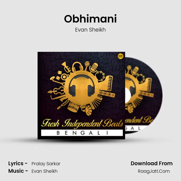 Obhimani mp3 song