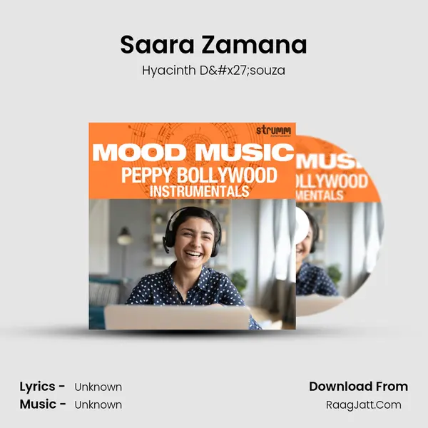 Saara Zamana mp3 song