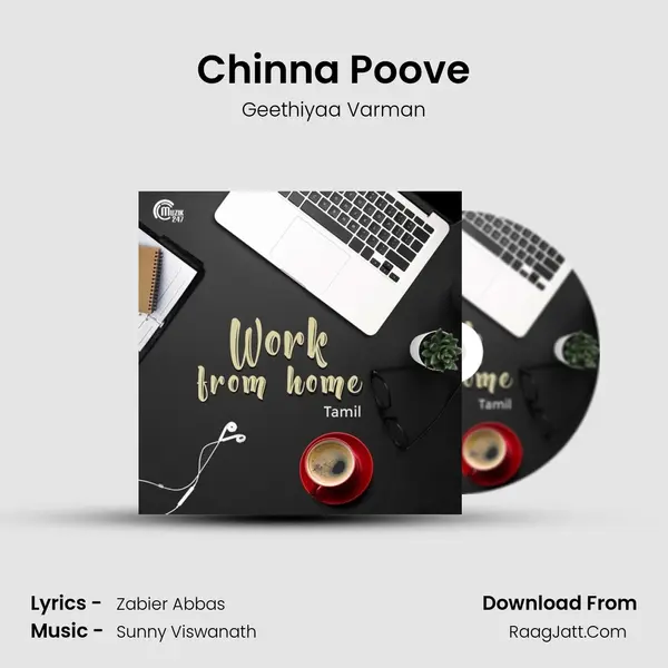 Chinna Poove mp3 song