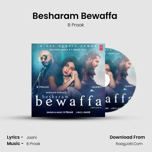 Besharam Bewaffa (From 