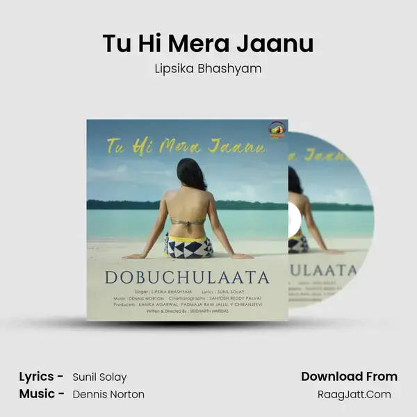 Tu Hi Mera Jaanu mp3 song