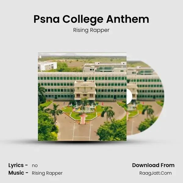 Psna College Anthem mp3 song