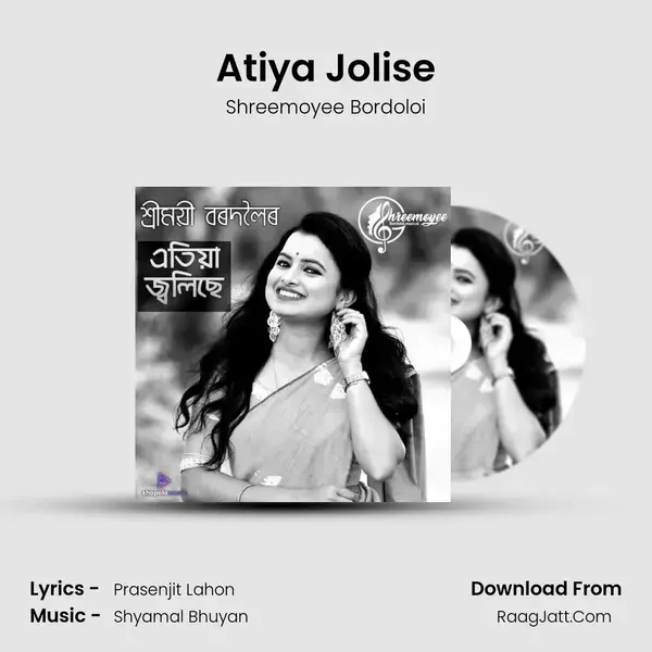 Atiya Jolise mp3 song