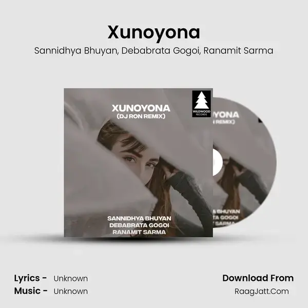 Xunoyona mp3 song