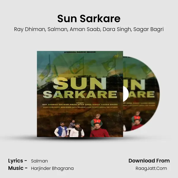 Sun Sarkare mp3 song