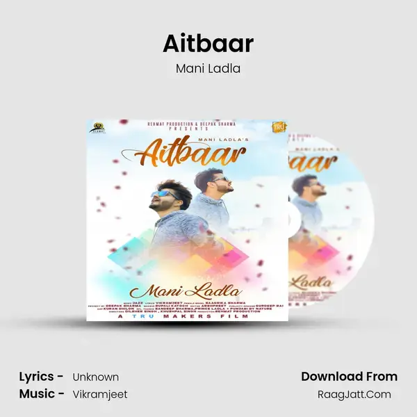 Aitbaar mp3 song