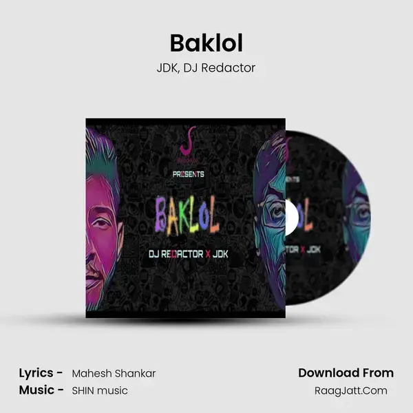 Baklol Song mp3 | JDK