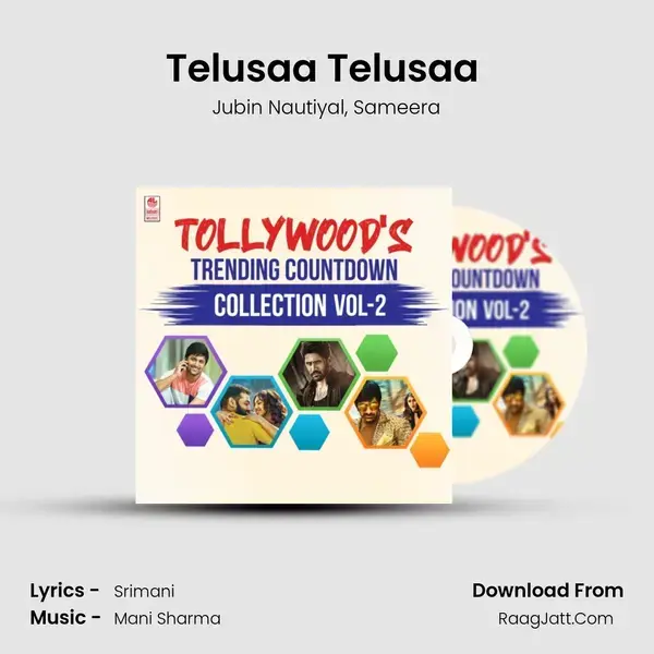 Telusaa Telusaa (From 