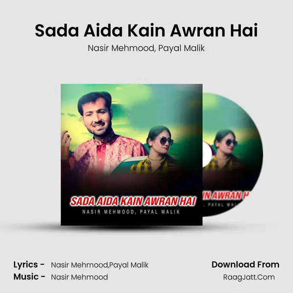 Sada Aida Kain Awran Hai Song mp3 | Nasir Mehmood