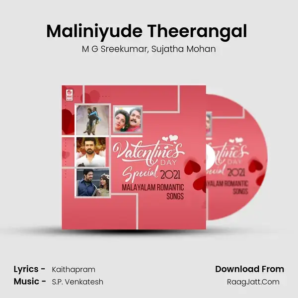 Maliniyude Theerangal (From 