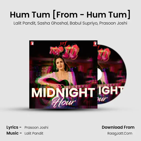 Hum Tum [From - Hum Tum] Song mp3 | Lalit Pandit