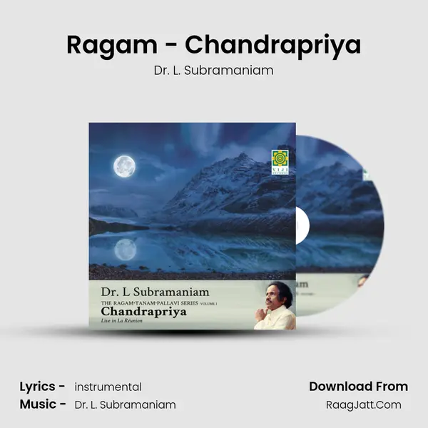 Ragam - Chandrapriya mp3 song