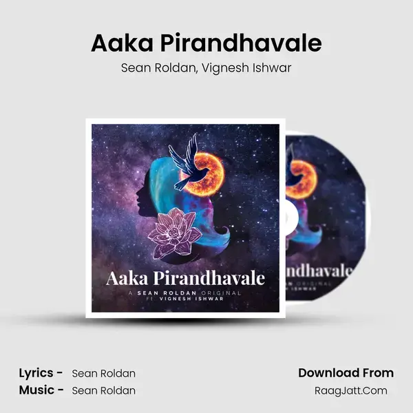 Aaka Pirandhavale mp3 song