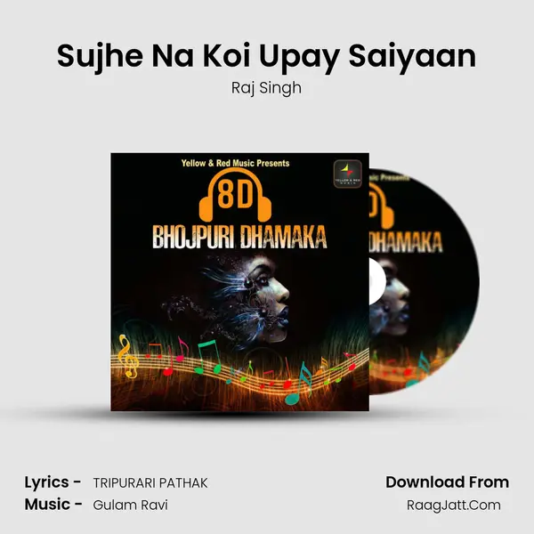 Sujhe Na Koi Upay Saiyaan Song mp3 | Raj Singh