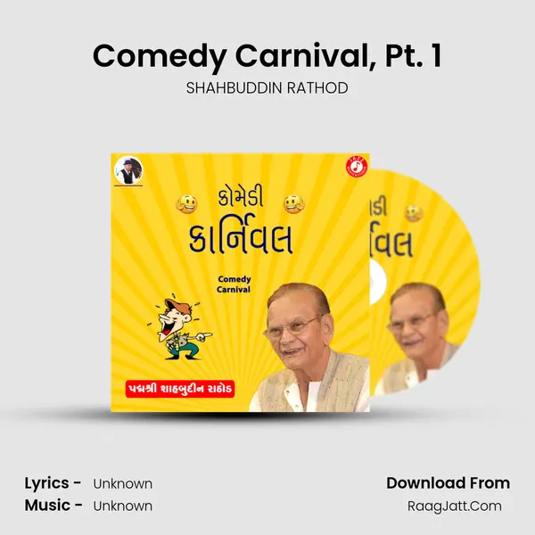 Comedy Carnival, Pt. 1 mp3 song