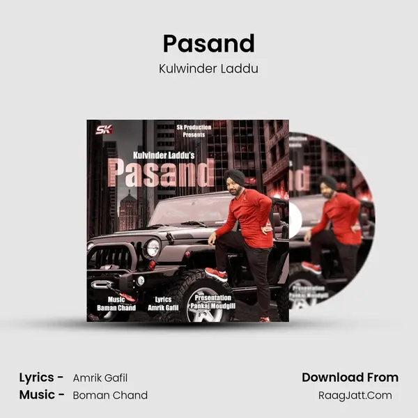 Pasand mp3 song