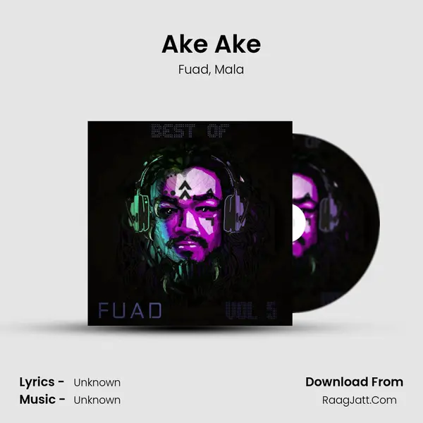 Ake Ake mp3 song