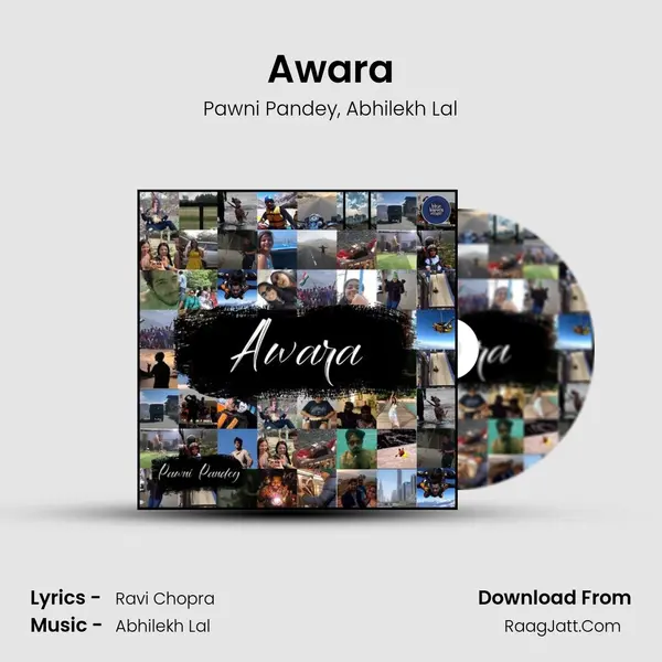 Awara mp3 song