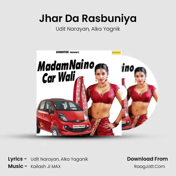 Jhar Da Rasbuniya mp3 song