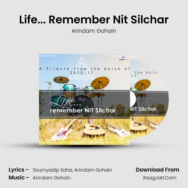 Life... Remember Nit Silchar Song mp3 | Arindam Gohain