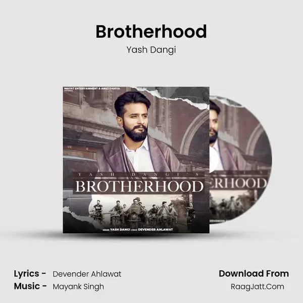 Brotherhood mp3 song