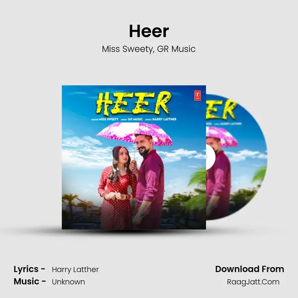 Heer mp3 song