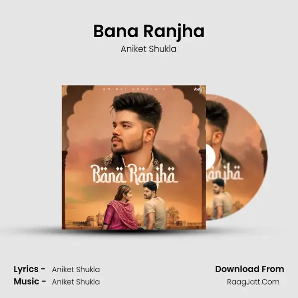 Bana Ranjha mp3 song