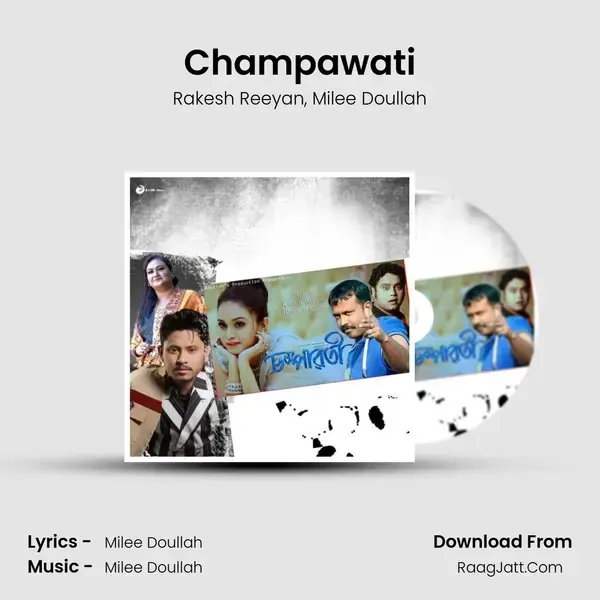 Champawati mp3 song