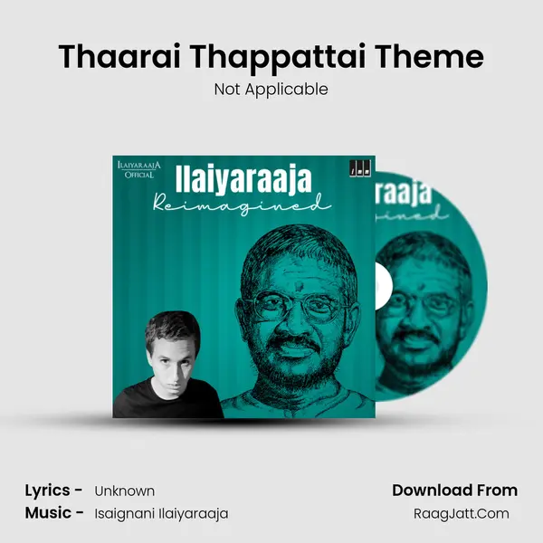 Thaarai Thappattai Theme mp3 song