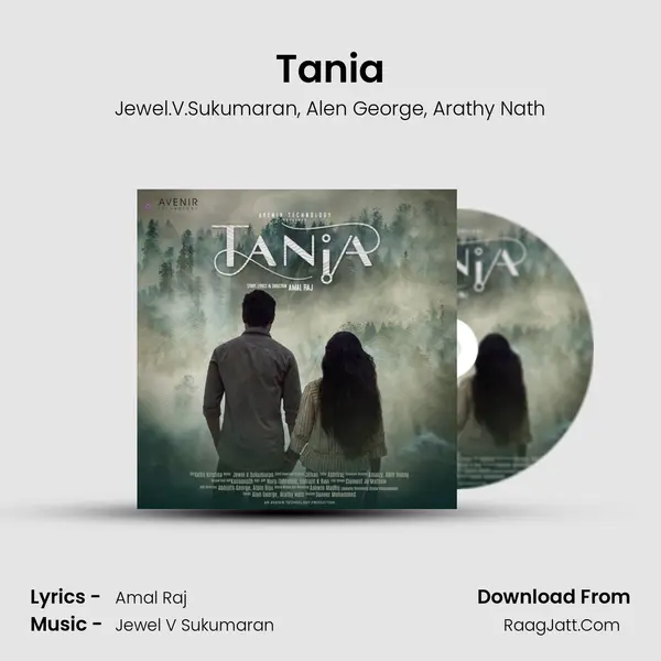 Tania mp3 song