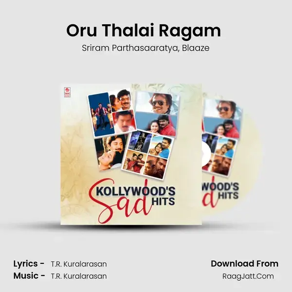 Oru Thalai Ragam (From 