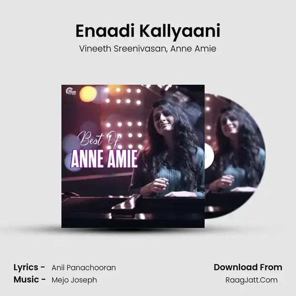 Enaadi Kallyaani mp3 song