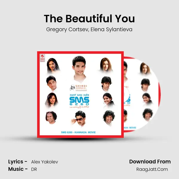 The Beautiful You Song mp3 | Gregory Cortsev