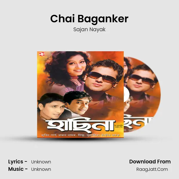 Chai Baganker Song mp3 | Sajan Nayak