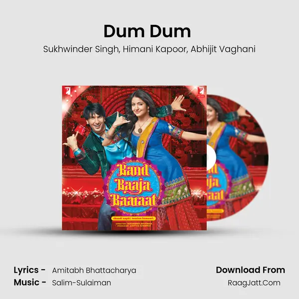 Dum Dum (Sufi Mix) Song mp3 | Sukhwinder Singh