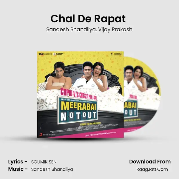 Chal De Rapat (Remix) Song mp3 | Sandesh Shandilya