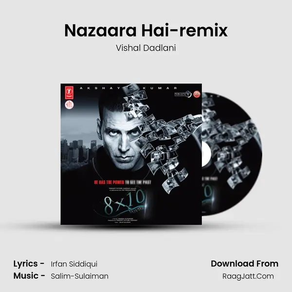 Nazaara Hai-remix Song mp3 | Vishal Dadlani