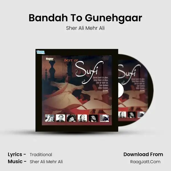 Bandah To Gunehgaar mp3 song