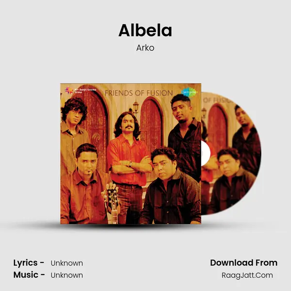 Albela Song mp3 | Arko