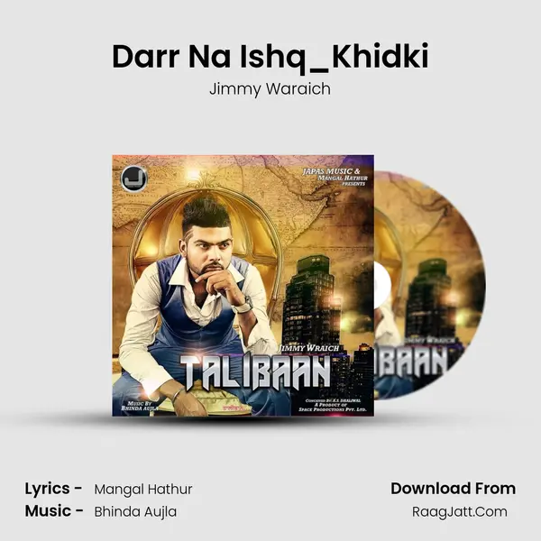 Darr Na Ishq_Khidki mp3 song