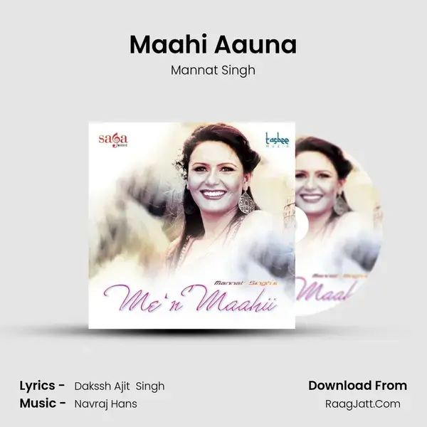 Maahi Aauna mp3 song