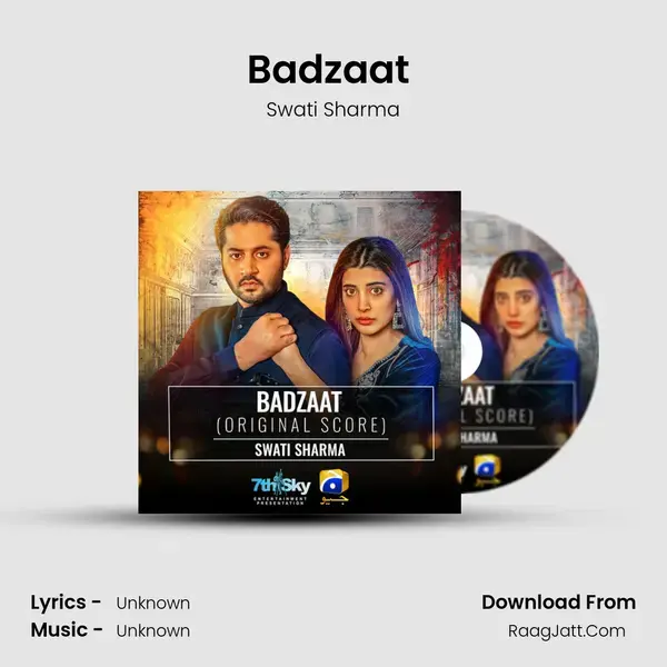 Badzaat (Original Score) mp3 song