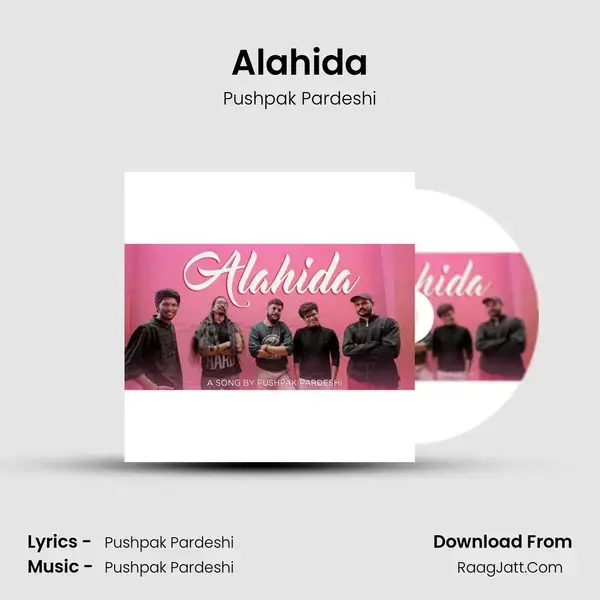 Alahida mp3 song