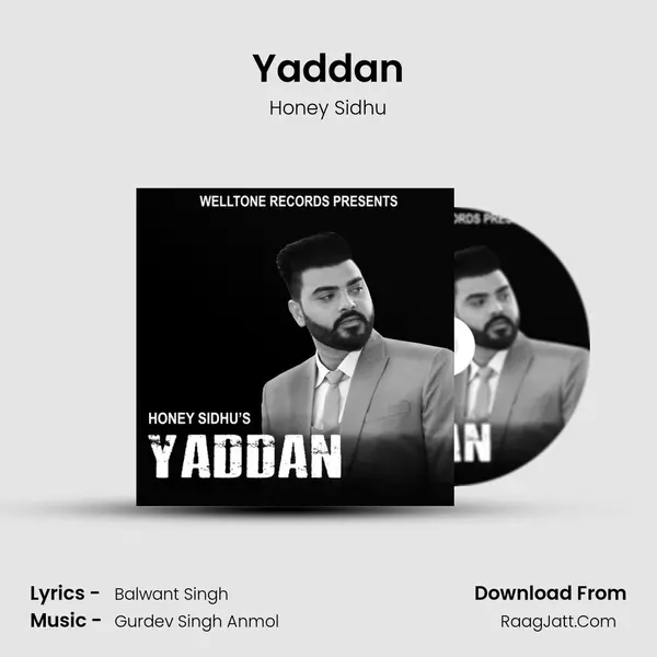 Yaddan mp3 song