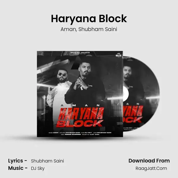 Haryana Block mp3 song