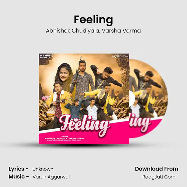 Feeling mp3 song