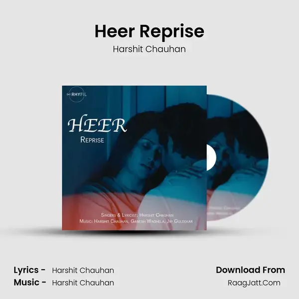 Heer Reprise mp3 song