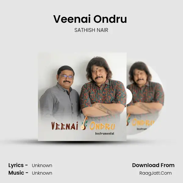 Veenai Ondru (Instrumental) mp3 song