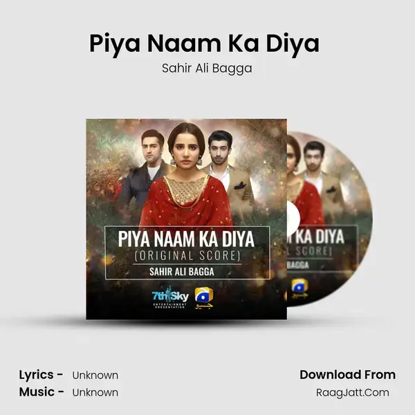 Piya Naam Ka Diya (Original Score) mp3 song