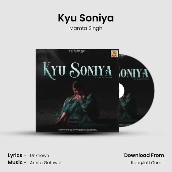 Kyu Soniya mp3 song